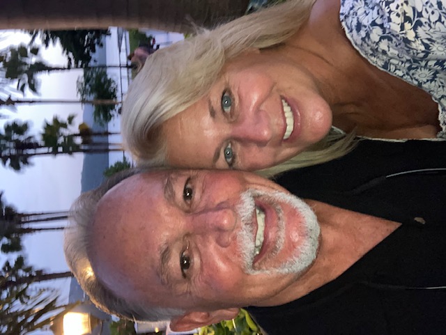 Coach Steve Williams